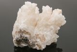 Cave Calcite (Aragonite) Formation - Fluorescent #182326-1